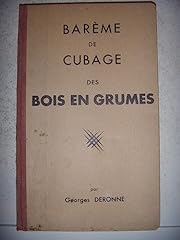 grume occasion d'occasion  Livré partout en France