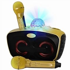 Rubehoow karaoke maschine gebraucht kaufen  Wird an jeden Ort in Deutschland