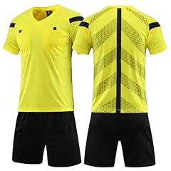 Ziqicai2007 uniformi arbitro usato  Spedito ovunque in Italia 