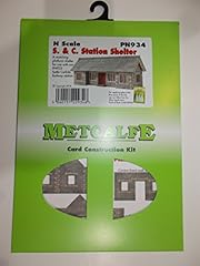 Metcalfe pn934 scale for sale  Delivered anywhere in Ireland