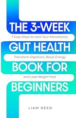 Week gut health for sale  Delivered anywhere in UK