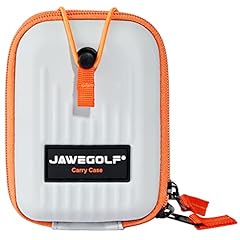Jawegolf custodia rigida usato  Spedito ovunque in Italia 