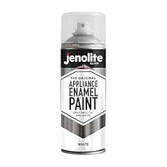 Jenolite appliance enamel for sale  Delivered anywhere in UK