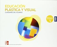 Cutx educacion plastica d'occasion  Livré partout en France