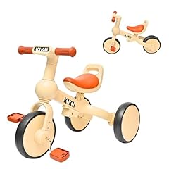 Kikii toddler tricycle for sale  Delivered anywhere in USA 
