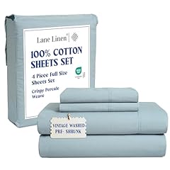 Lane linen full for sale  Delivered anywhere in USA 