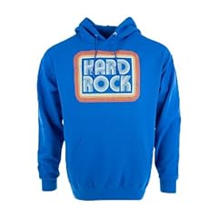 Hard rock blauer gebraucht kaufen  Wird an jeden Ort in Deutschland