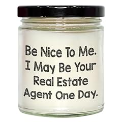 Real estate agent for sale  Delivered anywhere in USA 