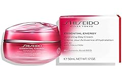 Shiseido essential energy gebraucht kaufen  Wird an jeden Ort in Deutschland