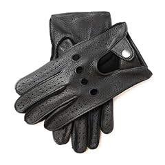 Deerskin gloves men for sale  Delivered anywhere in UK