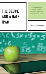 Deuce half ipad for sale  Delivered anywhere in UK