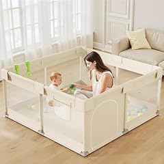 Ugozee baby playpen for sale  Delivered anywhere in UK