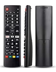 Universal remote control for sale  Delivered anywhere in USA 