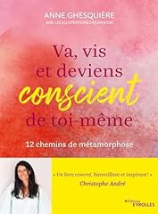 Vis deviens conscient d'occasion  Livré partout en Belgiqu