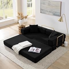 Folding convertible sofa for sale  Delivered anywhere in USA 