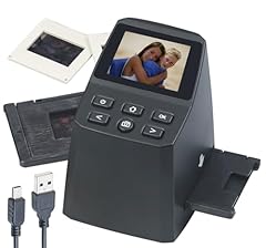 Somikon dia negativscanner gebraucht kaufen  Wird an jeden Ort in Deutschland