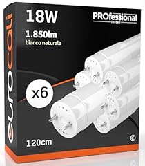 Led röhren 120cm gebraucht kaufen  Wird an jeden Ort in Deutschland