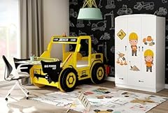 Easy4you digger children for sale  Delivered anywhere in UK