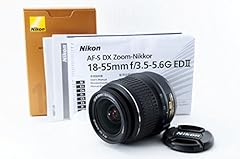 Nikon 55mm 3.5 d'occasion  Livré partout en France