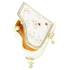 Pretyzoom diamond inlaid for sale  Delivered anywhere in USA 
