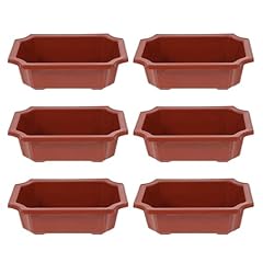 Operitacx 6pcs bonsai for sale  Delivered anywhere in UK