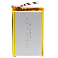Qimoo 126090 3.7v for sale  Delivered anywhere in USA 