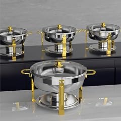 Amhier chafing dish for sale  Delivered anywhere in USA 