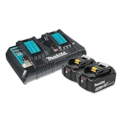 Makita bl1850b2dc2 18v for sale  Delivered anywhere in USA 