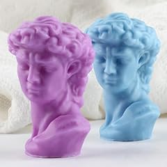 Xiaoshui david statuetta usato  Spedito ovunque in Italia 