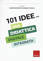 101 idee per usato  Spedito ovunque in Italia 
