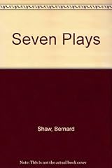Seven plays mrs for sale  Delivered anywhere in USA 