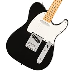 Player telecaster black usato  Spedito ovunque in Italia 
