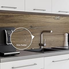 Wallando premium küchenrückw gebraucht kaufen  Wird an jeden Ort in Deutschland