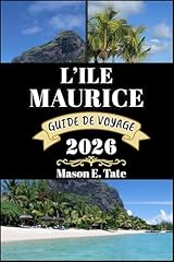 île maurice guide d'occasion  Livré partout en France
