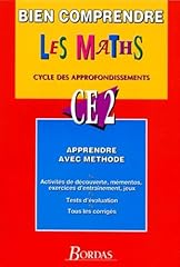 Comp maths 2 d'occasion  Livré partout en France