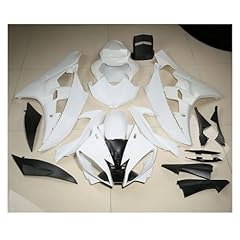 Motorcycle unpainted fairings for sale  Delivered anywhere in UK