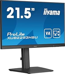 Iiyama prolite xub2293hsu gebraucht kaufen  Wird an jeden Ort in Deutschland