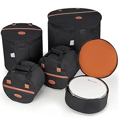 Piece drum bag for sale  Delivered anywhere in USA 