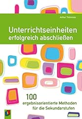 Unterrichtseinheiten erfolgrei gebraucht kaufen  Wird an jeden Ort in Deutschland