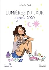 Lumières jour agenda d'occasion  Livré partout en France