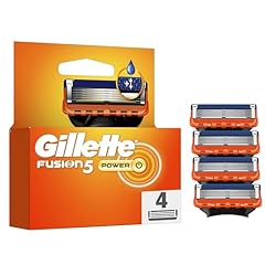 Gillette recharges rasoir d'occasion  Livré partout en France