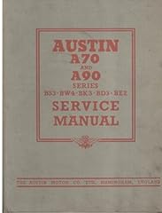Austin a70 a90 for sale  Delivered anywhere in UK