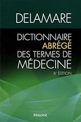 Dictionnaire abrege termes d'occasion  Livré partout en France