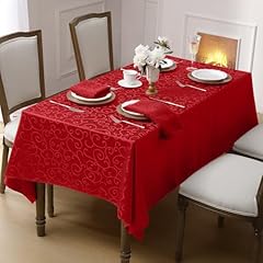 Romanstile christmas jacquard for sale  Delivered anywhere in USA 