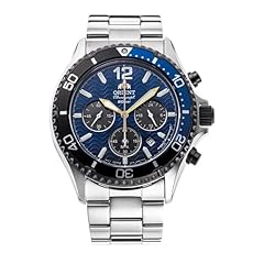 Orient orologio sportivo usato  Spedito ovunque in Italia 