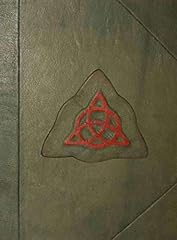 Charmed book shadows usato  Spedito ovunque in Italia 