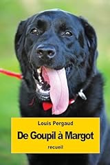 Goupil margot histoires d'occasion  Livré partout en France