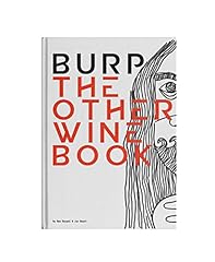 Burp wine book for sale  Delivered anywhere in USA 