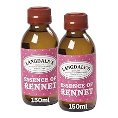 Essence rennet 150ml for sale  Delivered anywhere in UK
