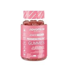 Perimenopause gummies perimeno for sale  Delivered anywhere in UK